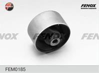 F-Опоры двигателя FEM0185 Передняя TOYOTA CALDINA