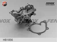 F-Помпа HB1856 Mazda 626/323 1.8/2.0 16V 92&gt