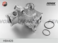 HB4428_помпа! MB W202/W124/A124/C208/C124/S124/R1