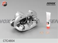 Суппорт LADA 2108-21099  2113-2115  ИЖ-2126 в инд. упак. без колодок  правый FENOX CTC 4804O7