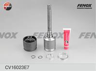 ШРУС внутренний LADA 2123 правый  длиный  смазка  крепеж  перчатки FENOX CV16023E7