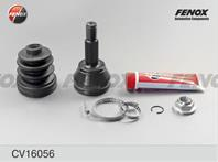 F-Шрус CV16056 25/22 шл Ford Fusion 02-