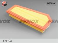 Фильтр воздушный mercedes w204 07-14 1.8-2.5  w212/s212/c207 09- 2.0  2.5 fai193
