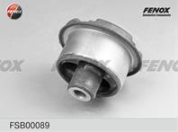Сайлентблок honda airwave gj1/gj2 05-10  capa ga4/