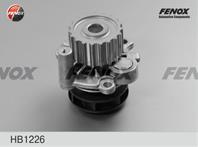 F-помпа hb1226 65443 vw golf iv/bora / skoda