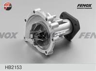 HB2153_помпа! Renault Laguna 2.2D 93-01