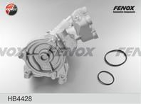 HB4428_помпа! MB W202/W124/A124/C208/C124/S124/R1