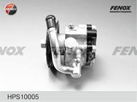 F-Насос ГУР HPS10005 Со шкивом 4PK  70 Bar DAEWOO