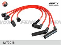 F-Провода зажигания (к-т) IW73018