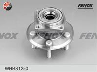 F-СТУПИЦА Toyota Corolla/Matrix 01-08. Pontiac Vibe 03-09 задняя  в сборе с подшипником