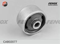 Сайлентблок ford mondeo ge 00-07. jaguar x-type 01