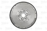 Маховик двухмассовый FIAT SEDICI 1.9D MULTIJET 06> OPEL ASTRA H/VECTRA 1.9CDTI 04>