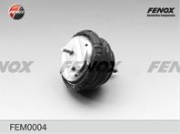 FEM0004_подушка ДВС! BMW E46/E36/Z4 2.0-3.0 91&gt