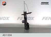 Амортизатор газовый передний (правый) A51034 от компании FENOX