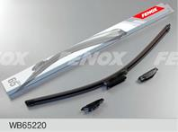 Щетка стеклооч. Fenox бескаркасная Lada X-RAY, Ren