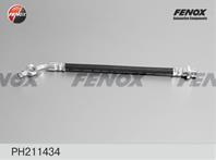 PH211434 ШЛАНГ ТОРМОЗНОЙ Toyota Land Cruiser (J9) 96-  (UZJ100) 98-  Lexus LX (UZJ100) 98-08 зад