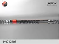 F-шланг торм-ой ph212798