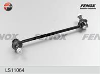 F-Тяга стабилизатора LS11064 перед. прав.. L 250 0