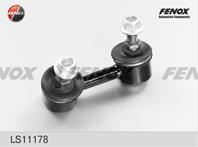 F-Тяга стабилизатора LS11178 перед.  лев.. L 72 0