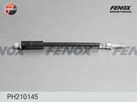 F-шланг тормозной ph210145 265mm  m101 - m101. з
