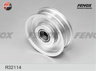 Ролик направляющий ремня грм mitsubishi outlander