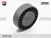 Ролик дополнительный руч. ремня