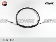 Трос стояночного тормоза mb vito all 97&gt с двух ст