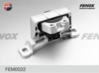 Опора двигат.прав.FORD C-MAX  FOCUS II 04-08  VOLVO C30  S40  V50  04-11  Right