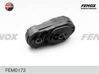 Опора двигателя FENOX FEM0173 NISSAN Almera  Sunny N14  N15  Y10 1.4-2.0D 93- F