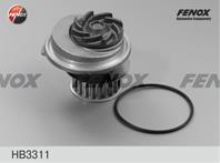 F-помпа hb3311 1330opel:astra f хечбэк [ 09.91-0