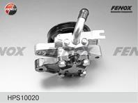 HPS10020_насос гидроусилителя руля! Hyundai Tucso