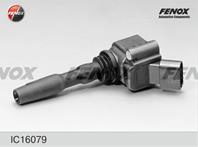 F-Катушка зажигания IC16079 Audi A1 12- 1.4  A3 1
