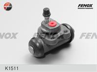 F-ЗТЦ K1511 4908OPEL:KADETT A [ 09.62-08.65 ]