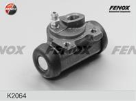 F-ЗТЦ K2064 (4666 LPR) PEUGEOT 205 -91 L