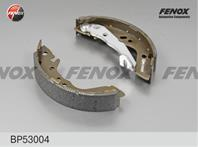 Барабанные тормозные колодки BP53004 от фирмы FENOX