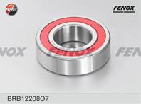 Подш. полуоси (brb12208o7) ваз 2121  21213/фенокс