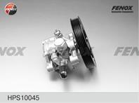 F-насос гур hps10045 со шкивом o145мм 5pk  105 bar