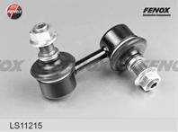 ТЯГА СТАБИЛИЗАТОРА HYUNDAI TERRACAN 2001-2007MITSUBISHI L200 KB4T 4WD 2005-MITSUBISHI L200 SPORTERO