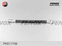 F-шланг торм-ой ph211756 (ft1756) audi 80 -91 r+l