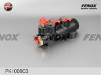 Регулятор давления торм. УАЗ 3160 Classik FENOX РК1006