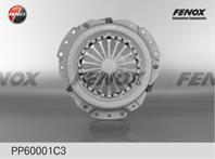 Корзина сцепления (PP60001C3) 1111 ОКА/Фенокс