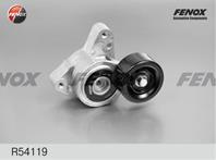 F-Натяжитель поликлин. ремня R54119 Honda Civic
