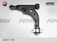 CA11115 Рычаг подвески Fiat Ducato (230) 94-02  Ducato Елабуга  Citroen Jumper 94-02  02-06  Peu