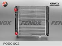 Радиатор охлаждения (RC00010C3)/Фенокс