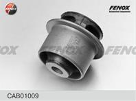 С блок верхнего рычага передний