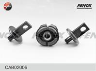 F-Сайлентблок CAB02006 заднего рычага  передний Ho F-Сайлентблок CAB02006 заднего рычага  передний Ho