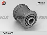 F-Сайлентблок CAB10056 рычага передний Daewoo Lano