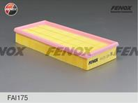 FENOX FAI175 Фильтр воздушный FORD MONDEO 1.8-3.0 00-