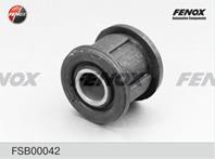 Fsb00042_сайлентблок рулевой рейки! toyota land cruiser 100 hdj101/uzj100 98-07