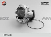 Насос водяной_Alfa 155,164/ Chrysler Voyager/ Opel Frontera